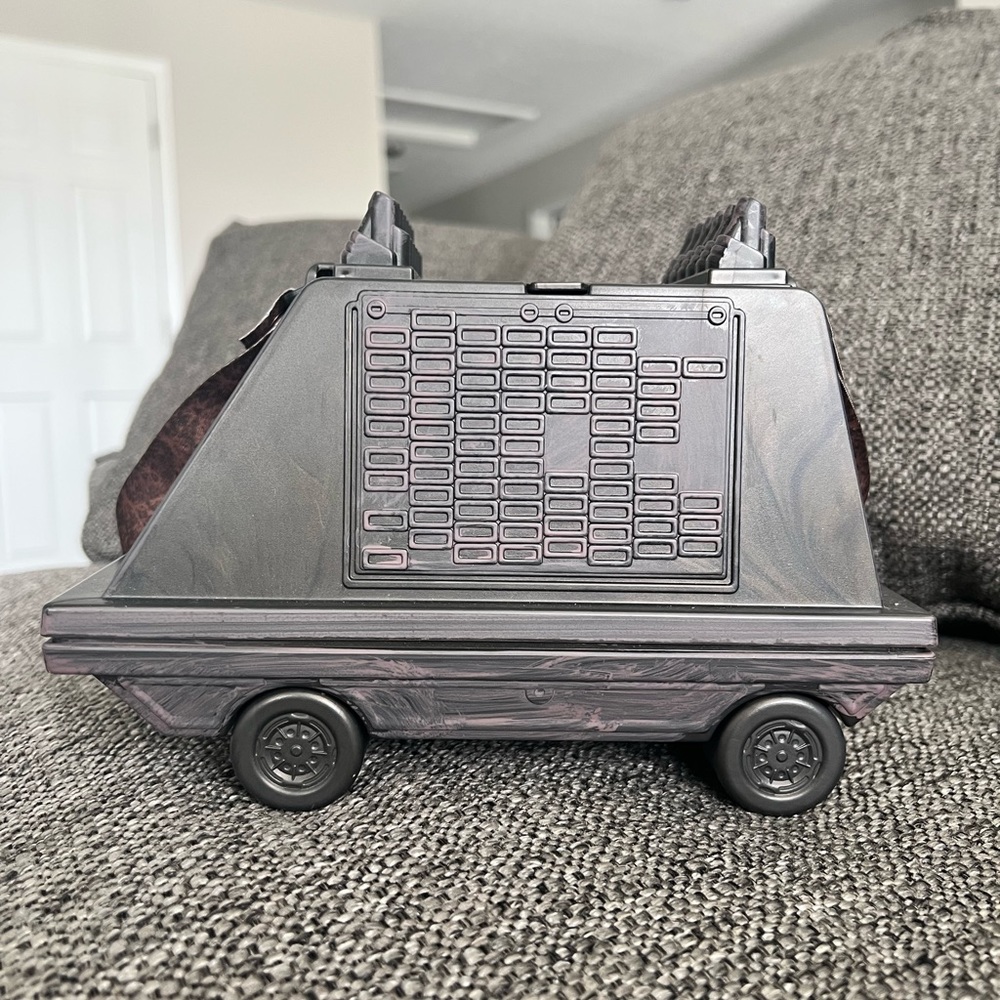 Disney Star Wars Popcorn Bucket